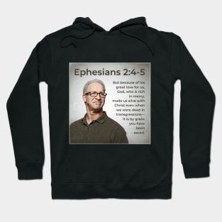 Ephesians 2:4-6 Hoodie